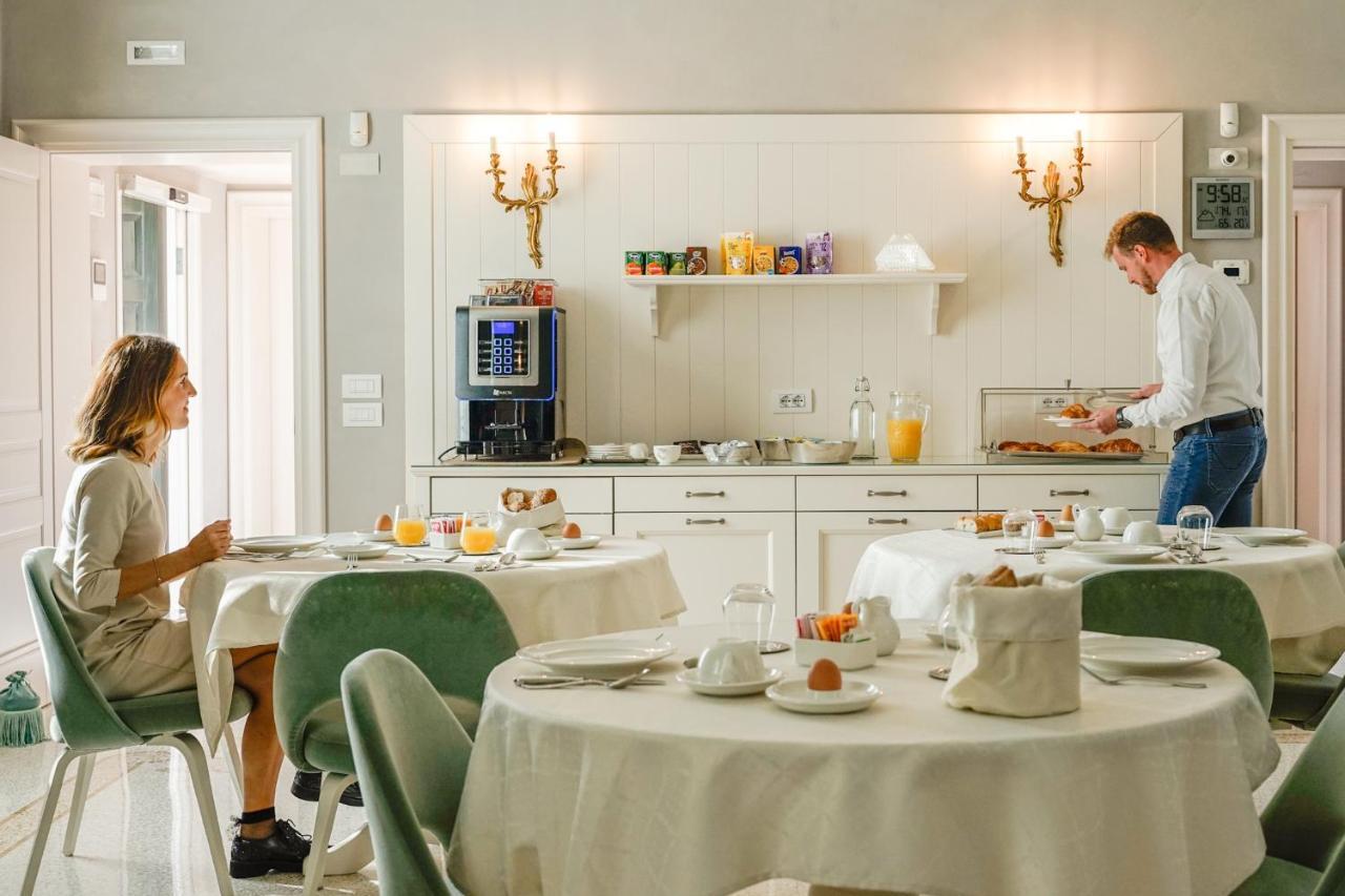 Villa Dafne Valpolicella B&B Adults Only, No Smoking, No Pets Sant'Ambrogio di Valpolicella Exterior photo