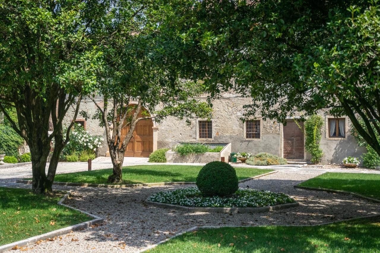 Villa Dafne Valpolicella B&B Adults Only, No Smoking, No Pets Sant'Ambrogio di Valpolicella Exterior photo